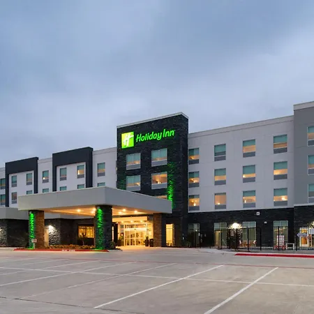 Holiday Inn Fort Worth - Alliance By Ihg