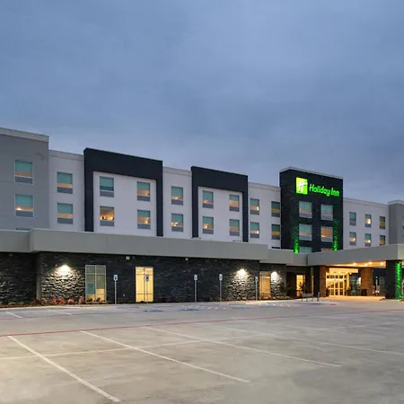 Holiday Inn Fort Worth - Alliance By Ihg