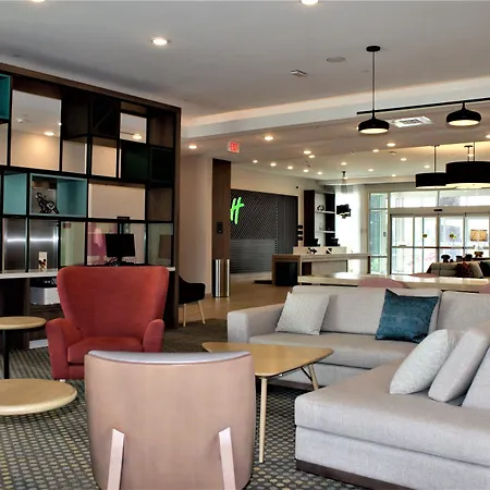 Holiday Inn Fort Worth - Alliance By Ihg
