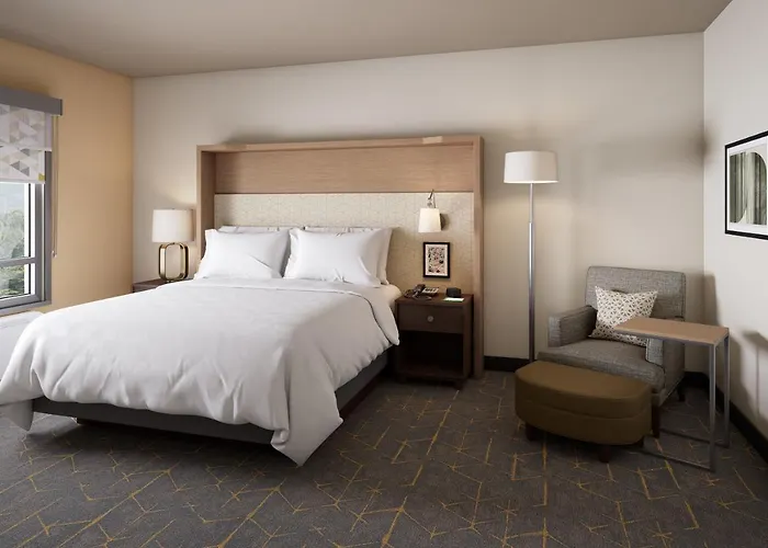 Worth - Alliance By Ihg 3*