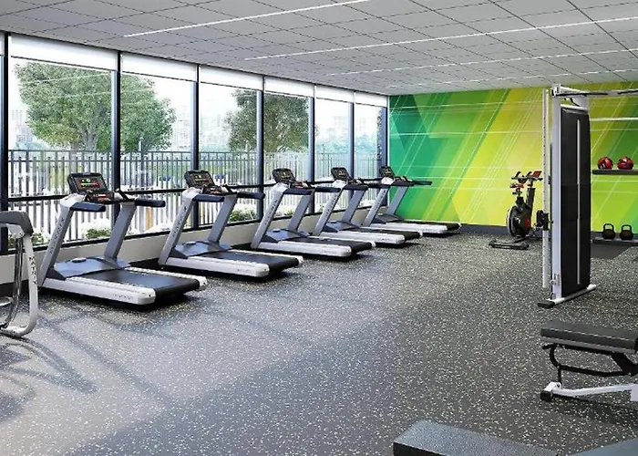 Worth - Alliance By Ihg Hotel Fort Worth