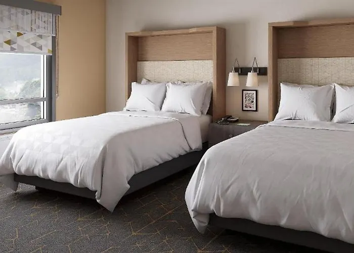 Worth - Alliance By Ihg 3*