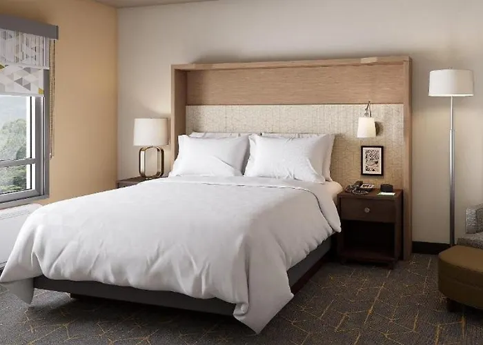 Worth - Alliance By Ihg Fort Worth