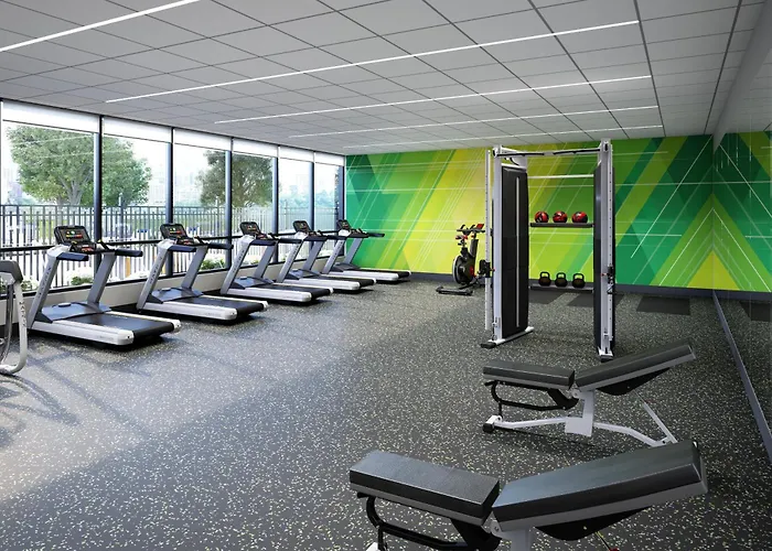 Worth - Alliance By Ihg Fort Worth