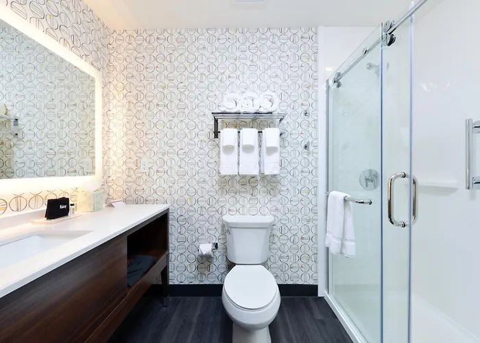 Worth - Alliance By Ihg Fort Worth