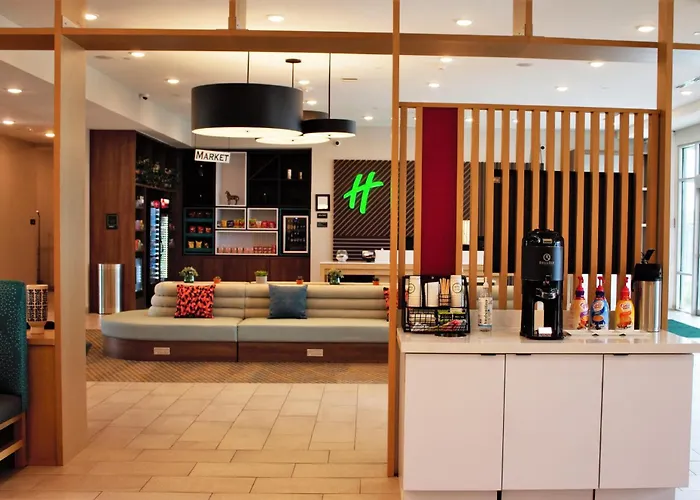 Worth - Alliance By Ihg Fort Worth