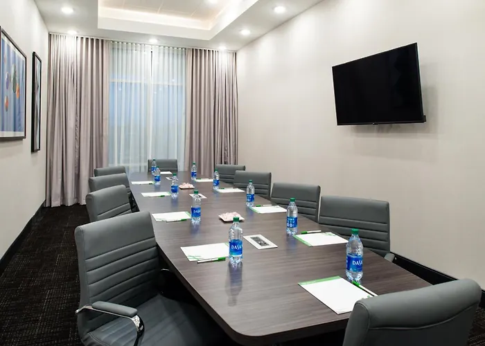 Worth - Alliance By Ihg Hotel Fort Worth