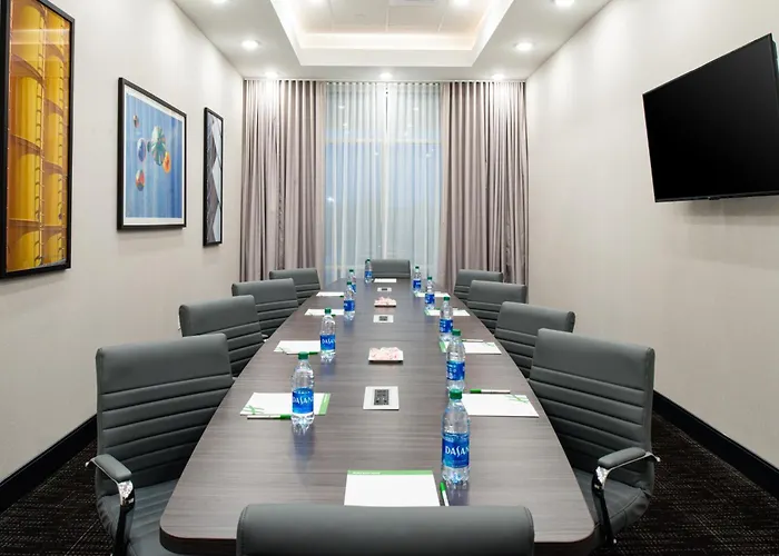 Hotel Worth - Alliance By Ihg