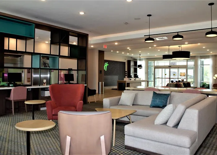 Hotel Worth - Alliance By Ihg