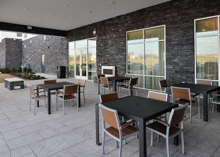 Worth - Alliance By Ihg Fort Worth