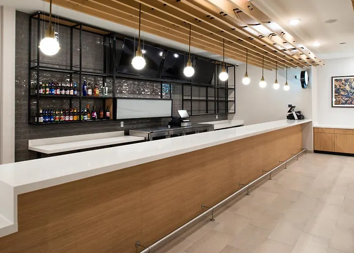 Worth - Alliance By Ihg Fort Worth