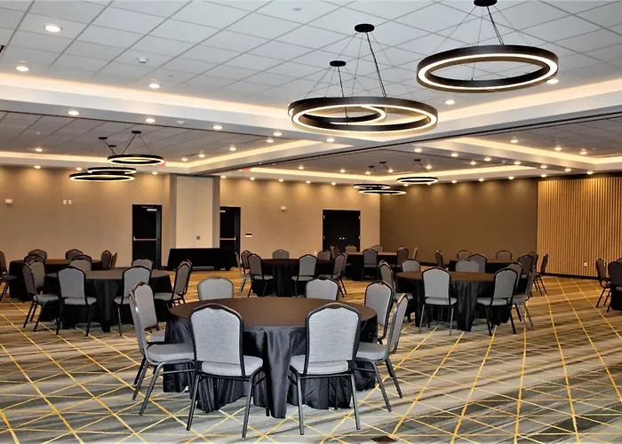 Worth - Alliance By Ihg 3* Fort Worth