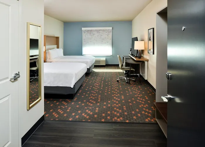 Hotel Worth - Alliance By Ihg Fort Worth
