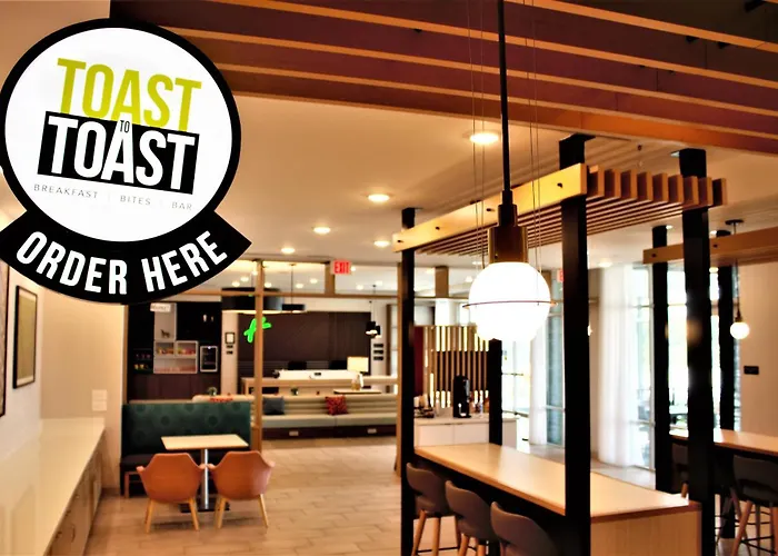 Hotel Worth - Alliance By Ihg Fort Worth