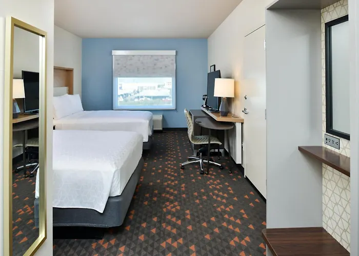 Worth - Alliance By Ihg Hotel Fort Worth