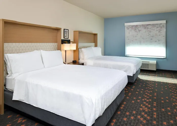 Hotel Worth - Alliance By Ihg Fort Worth