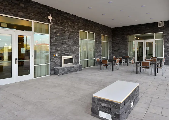Worth - Alliance By Ihg 3* Fort Worth
