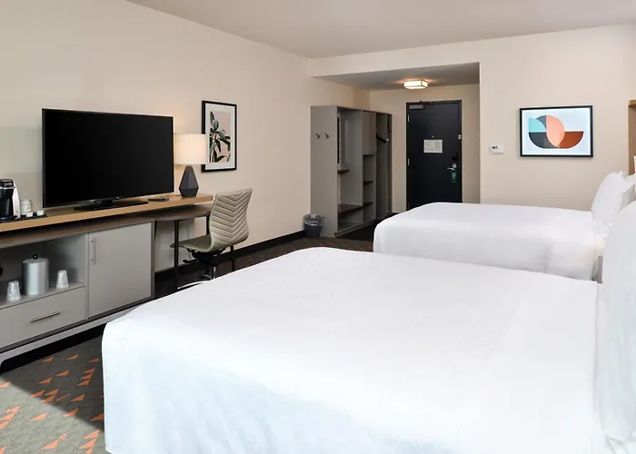 Worth - Alliance By Ihg Hotel 3*