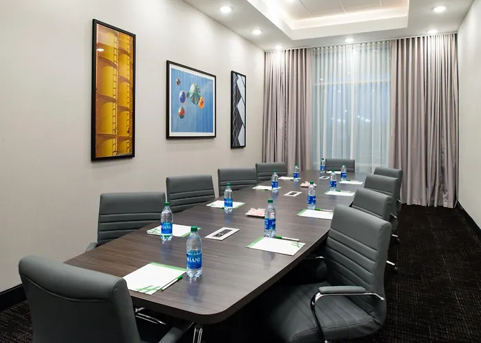 Worth - Alliance By Ihg 3* Fort Worth