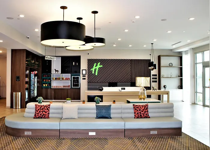 Hotel Worth - Alliance By Ihg Fort Worth