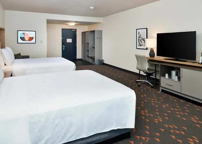 Worth - Alliance By Ihg