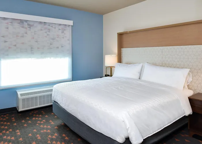 Hotel Worth - Alliance By Ihg Fort Worth