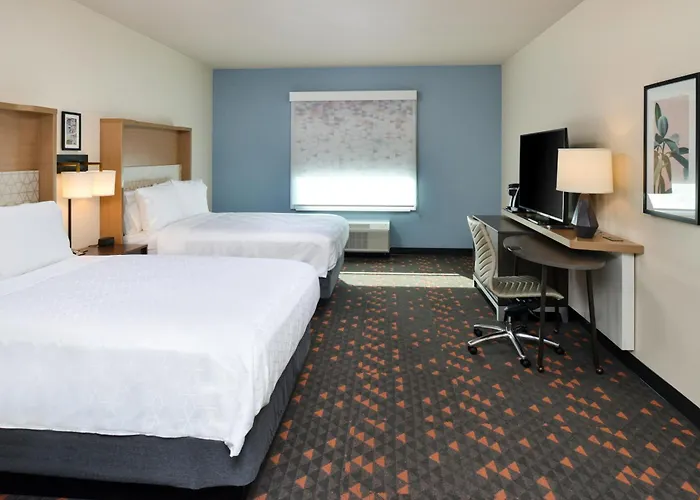 Worth - Alliance By Ihg Hotel Fort Worth