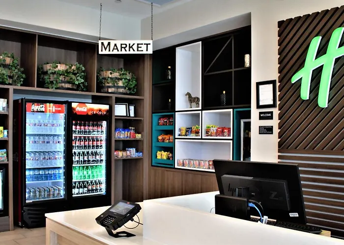 Worth - Alliance By Ihg Hotel 3*