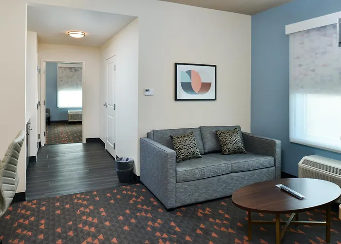 Worth - Alliance By Ihg Hotel Fort Worth