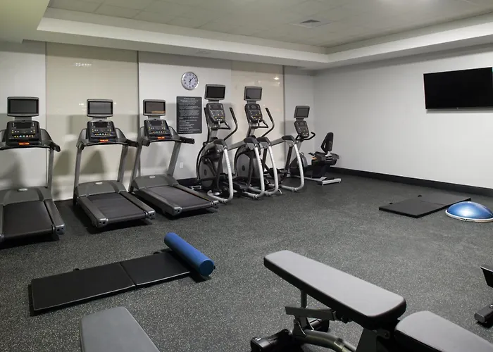 Worth - Alliance By Ihg 3* Fort Worth