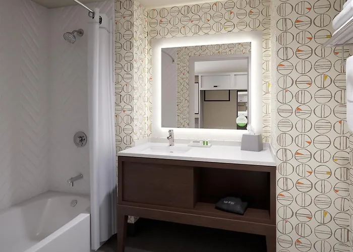 Hotel Worth - Alliance By Ihg Fort Worth