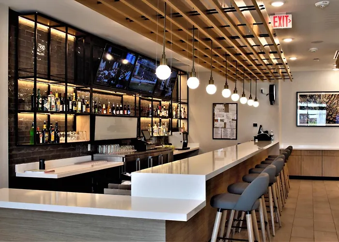 Hotel Worth - Alliance By Ihg Fort Worth