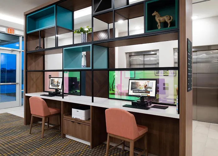 Worth - Alliance By Ihg Hotel Fort Worth