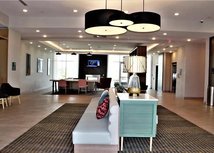 Worth - Alliance By Ihg Fort Worth