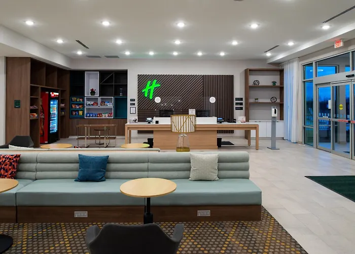 Hotel Worth - Alliance By Ihg Fort Worth