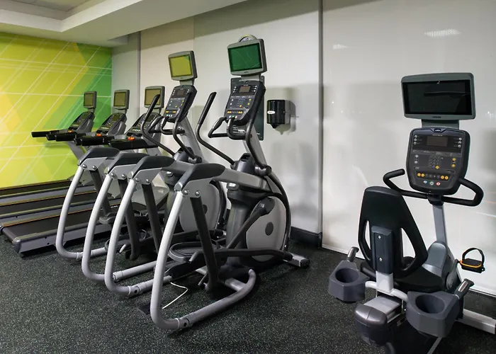 Hotel Worth - Alliance By Ihg Fort Worth