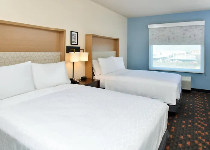Worth - Alliance By Ihg 3* Fort Worth