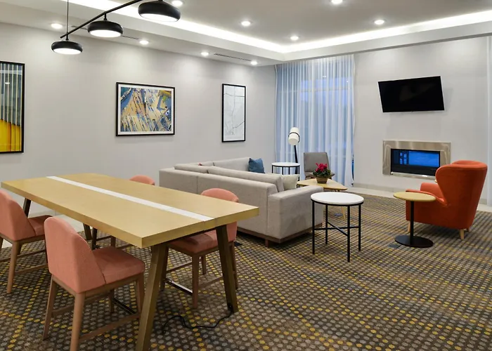 Hotel Worth - Alliance By Ihg