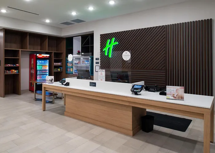 Hotel Worth - Alliance By Ihg 3*