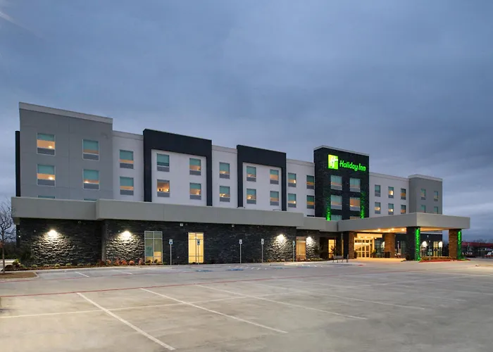 Worth - Alliance By Ihg