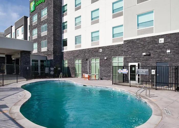 Worth - Alliance By Ihg Fort Worth