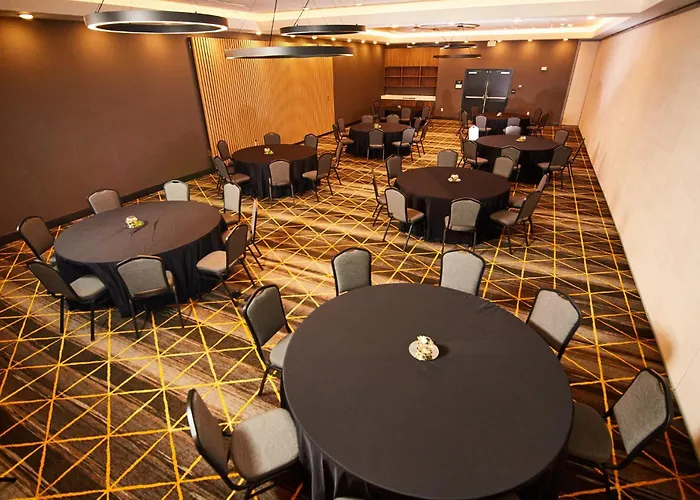 Worth - Alliance By Ihg Fort Worth