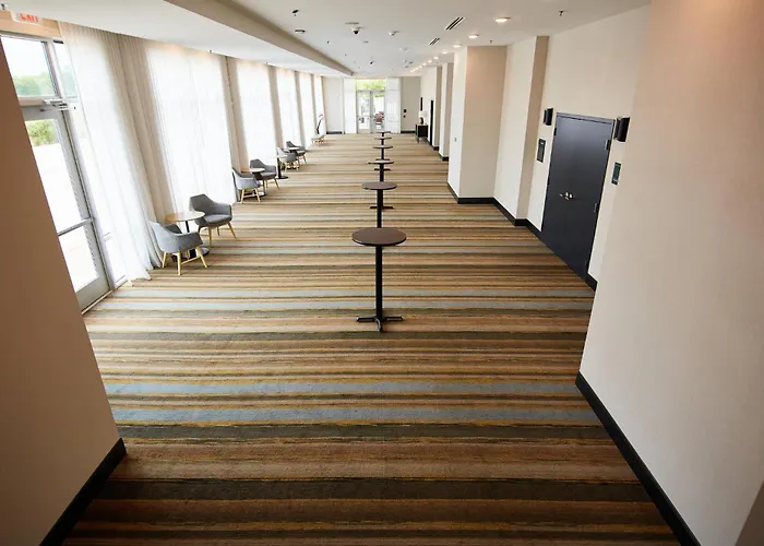 Worth - Alliance By Ihg Hotel Fort Worth