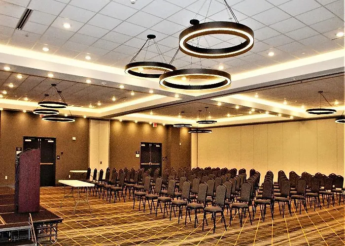 Worth - Alliance By Ihg Hotel Fort Worth