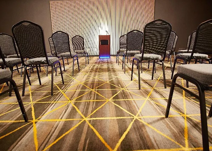 Hotel Worth - Alliance By Ihg Fort Worth