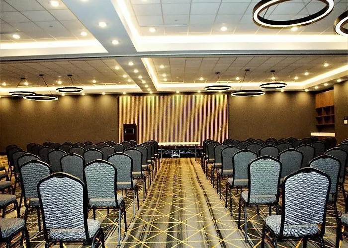 Worth - Alliance By Ihg Hotel 3*