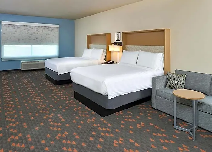 Hotel Worth - Alliance By Ihg Fort Worth