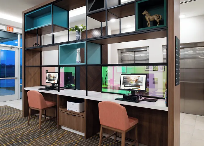 Hotel Worth - Alliance By Ihg 3*