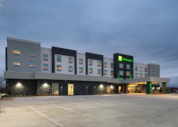 Worth - Alliance By Ihg 3* Fort Worth