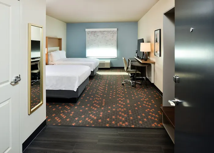 Worth - Alliance By Ihg Hotel